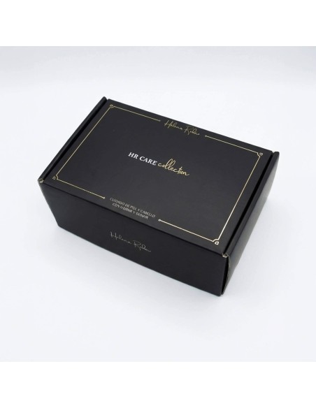 Collection HRCARE - Pack avec Skinhr et Hairhr par Helena Roder - Frutas Del Forest