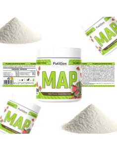 Carte (Poudre d'acides aminés essentiels) - Métonnière - 300g 2