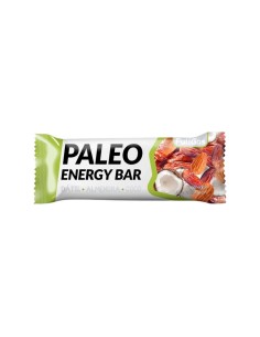 Barreau d'énergie PALEO BOX 12X - DATE / COCOUT / ALMOND 2