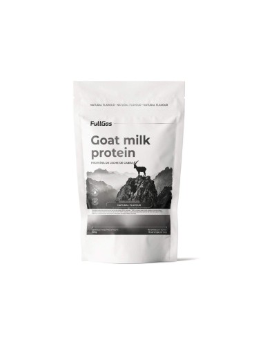 Acheter des protéines de lait de poudre de chèvre