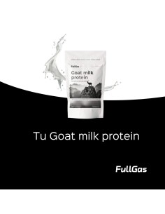 Acheter des protéines de lait de poudre de chèvre 2