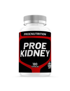 ProE Rein - 180 capsules