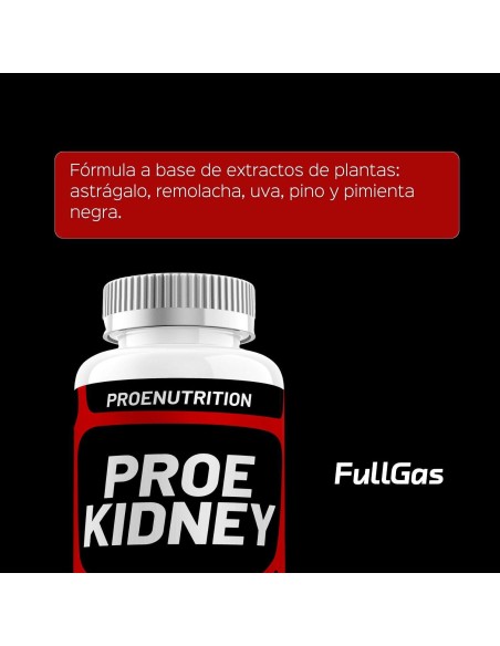 ProE Rein - 180 capsules