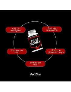 ProE Rein - 180 capsules 2
