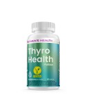 Thyrochealth (normale normale de la normale¹) - Capsules - 30 coups de feu