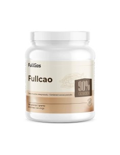 90% De poudre de cacao dégraissé