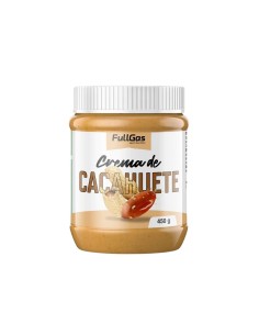 Crème de cacahuète souple - 100% Pure - 450g