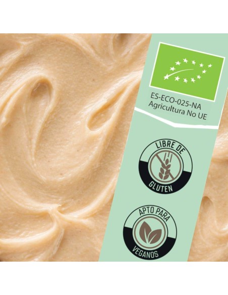 Crème de noix de cajou écologique - 100% Pure - 250g