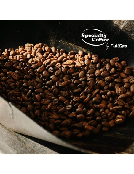 Café spécialisé - Misco - Colombie - 250g