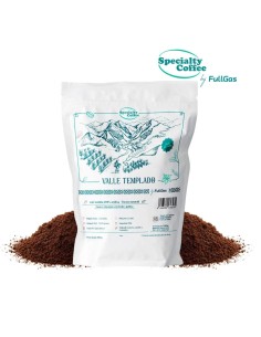 Café spécialisé - Misco - Colombie - 250g 2