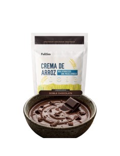 Crème de riz (hydrolysée-Pregélatinisée) - Double chocolat - 1kg 2
