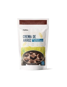 Crème de riz (hydrolysée-Pregélatinisée) - Brownie - 1kg