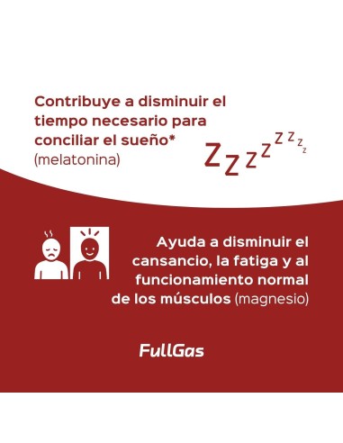 Acheter la résilience de FullGas (Formule pour le repos et la récupération)