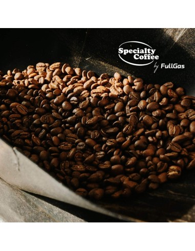 Café spécialisé - Grain - Colombie - 250g