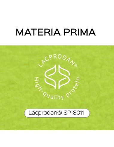 100% Isolat de lactosérum (isolé) - Cautrage d'éponge au citron - 900g