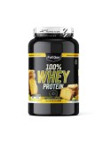 Yaourt citron