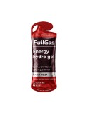 Gel hydroélectrique de l'énergie - avec de la caféine - Ratio 1: 0,8 * - Queue - 50g