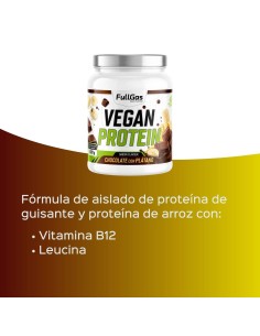 Acheter une saveur au chocolat-Banane au chocolat-poudre de poudre de riz de protéines 2
