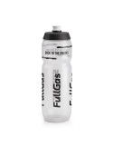 Bidon cycliste par FullGas - transparent - 1000ml