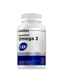 OMEGA-3 Huile de poisson (OMEGATEX®)