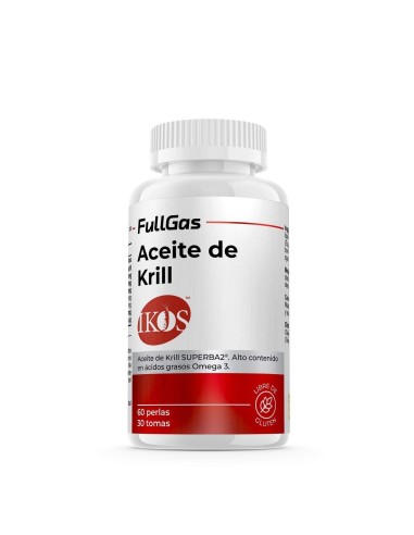 Krill Oil - Superba 2®