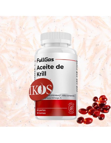 Krill Oil - Superba 2®