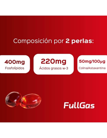 Krill Oil - Superba 2®