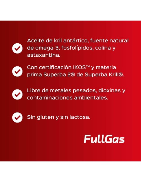 Krill Oil - Superba 2®