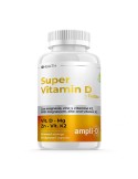 Vit. D3 + mg + vit. K2 + zn (capsules)
