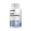 Electrolytes totales - Sels minéraux dans des capsules. Basé sur des minéraux, du gingembre et des vitamines