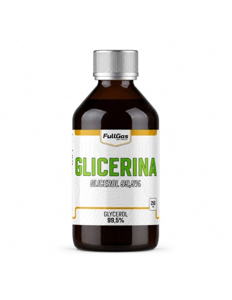 Glycérol liquide - Neutre - 250 ml