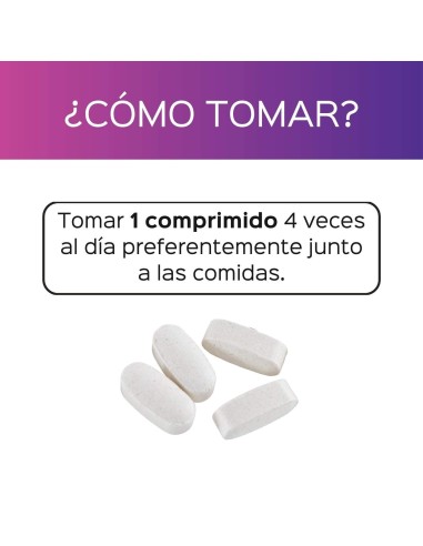 Beta-Alanine dans les tablettes - 90 comp.