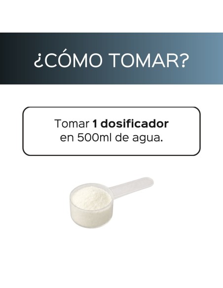 Ready (Fórmula de Hidratación Avanzada) - Cola - 250g