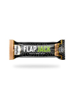 Boîte 12x Flapjack (barre d'avoine) - Yaourt et chocolat blanc - 60g 2