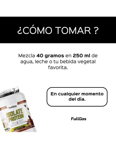 Sérum isolé + œuf de protéines transparent - Smoothie au chocolat - 1,8 kg