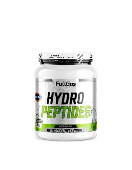 Hydro Peptides (Caséine hydrolysée PeptoPro®) – Nature – 250 g