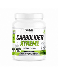 Carbolider Xtreme (boisson isotonique) - Neutre - 800g