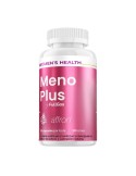 Menoplus (ménopause *) - Capsules - 30 coups de feu
