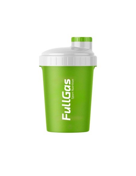 Shaker (Mélangeur) - Vert - 500ml