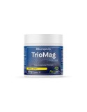 Triomag (formule de triple magnésium) - Poudre (citron) - 30 tomas