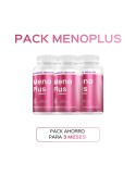 3x Menoplus (paquet économie de 3 mois)