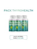 3x ThyroCealth (Economie de pack 3 mois)