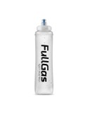 Flacon souple (bouteille flexible) - Transparent - 500 ml