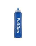 Flacon souple (bouteille flexible) - Bleu - 500 ml