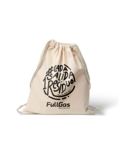 Sac à dos sport par FullGas X Hermida