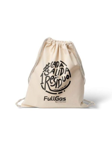 Sac à dos sport par FullGas X Hermida