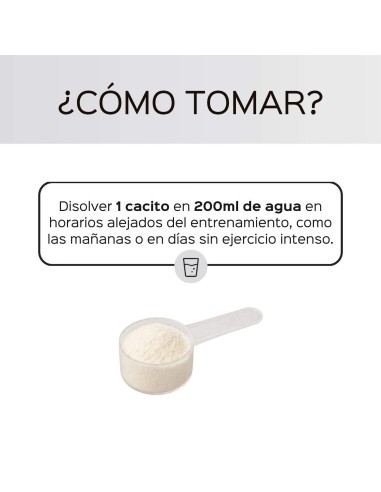 Collagène hydrolysé enrichi - Neutre - 400g