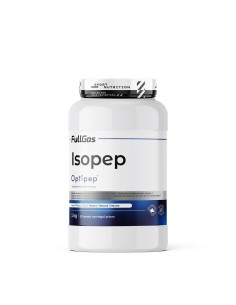 Isopep (hydrolysate sérique) - Neutre - 1kg