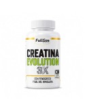 Neutre - Creatina Evolution 3x - 120 capsules
