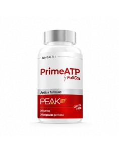Acheter Peak ATP® | Prime Atp FullGas